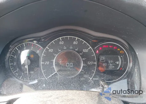 2015 Nissan Versa Note Sr from USA, damaged, VIN 3N1CE2CPXFL430619